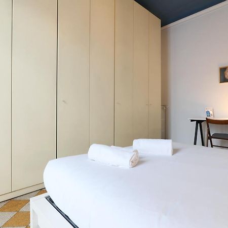 Apartament Primopiano - Giacosa Mediolan Zewnętrze zdjęcie