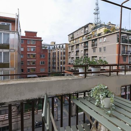 Apartament Primopiano - Giacosa Mediolan Zewnętrze zdjęcie