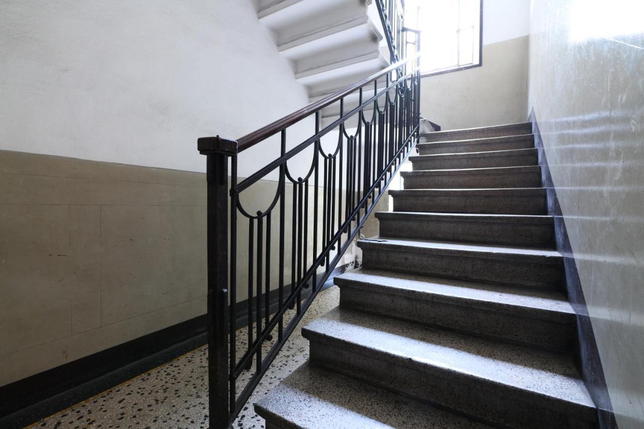 Apartament Primopiano - Giacosa Mediolan Zewnętrze zdjęcie
