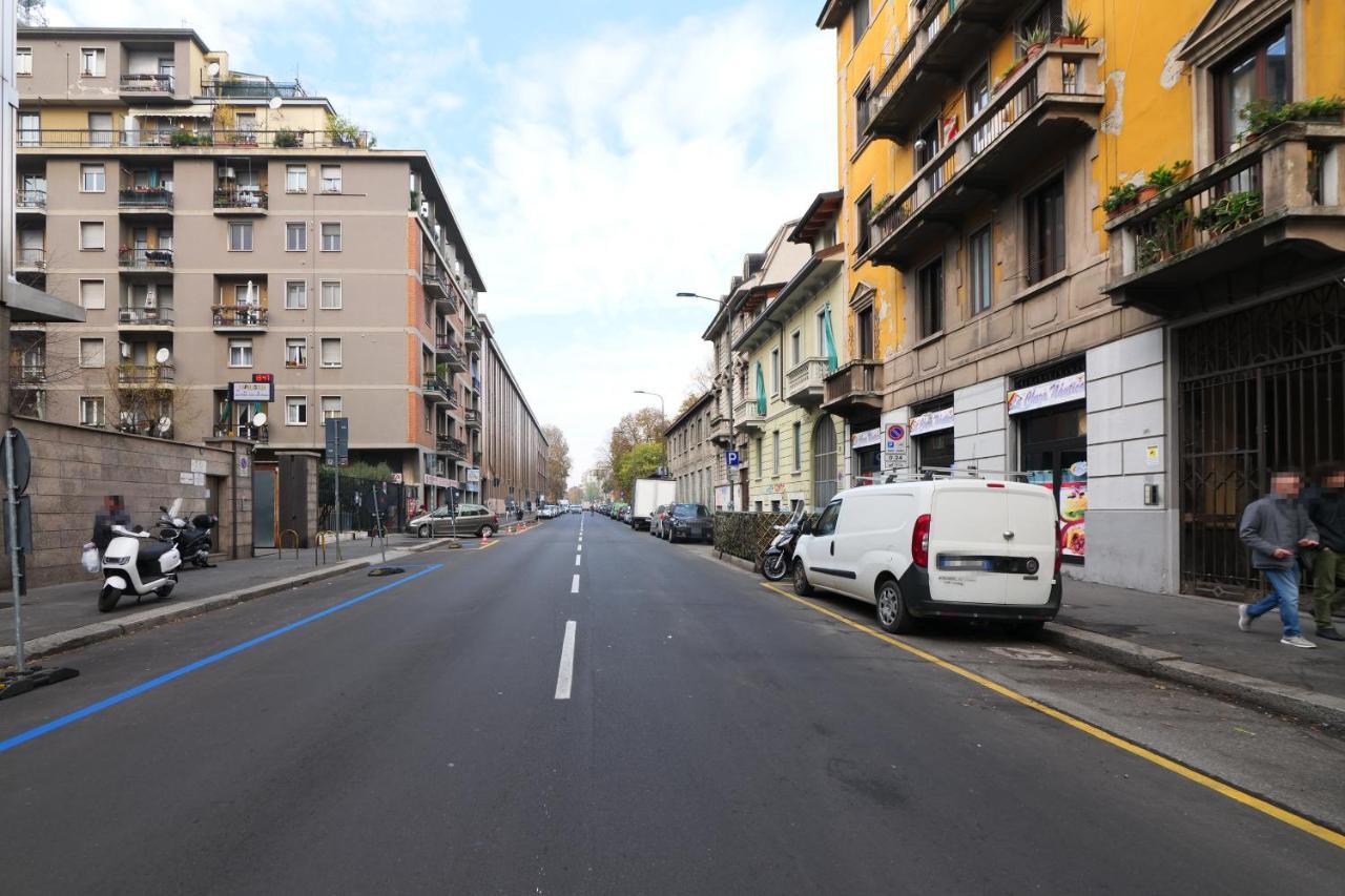 Apartament Primopiano - Giacosa Mediolan Zewnętrze zdjęcie