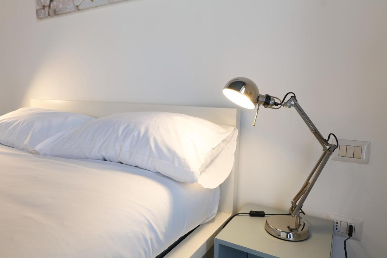 Apartament Primopiano - Giacosa Mediolan Zewnętrze zdjęcie