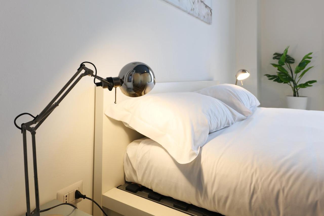 Apartament Primopiano - Giacosa Mediolan Zewnętrze zdjęcie