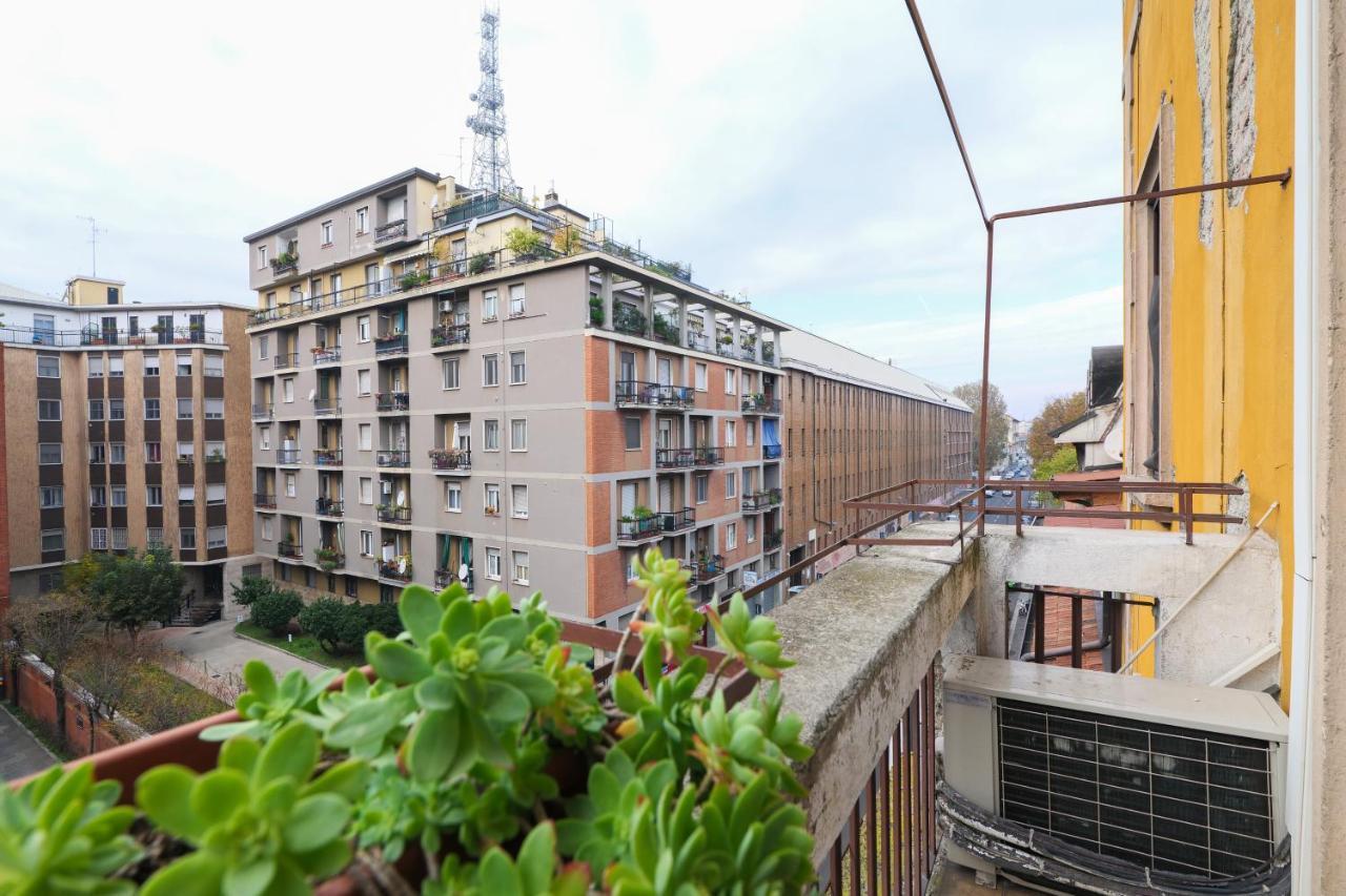 Apartament Primopiano - Giacosa Mediolan Zewnętrze zdjęcie