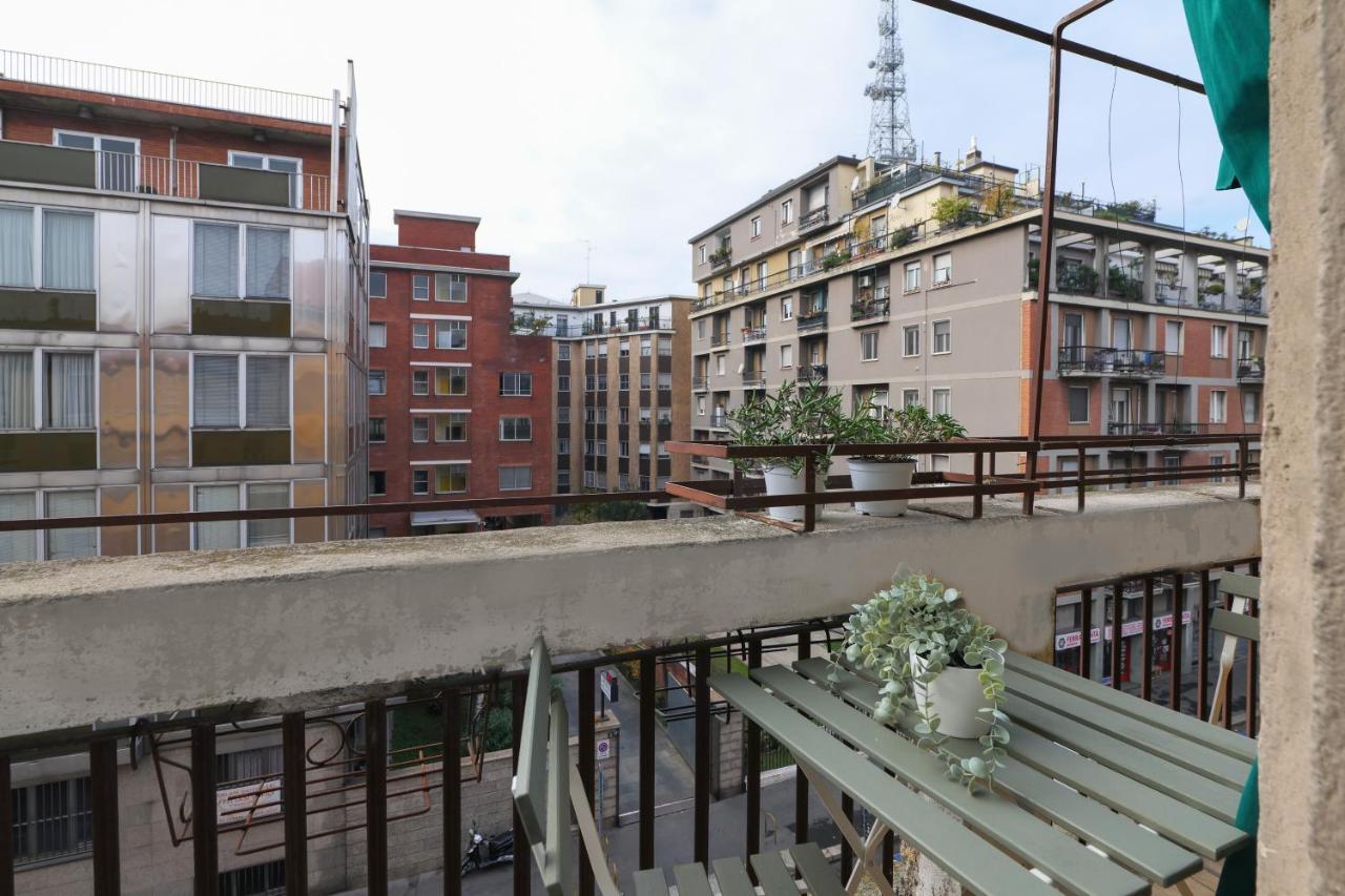 Apartament Primopiano - Giacosa Mediolan Zewnętrze zdjęcie