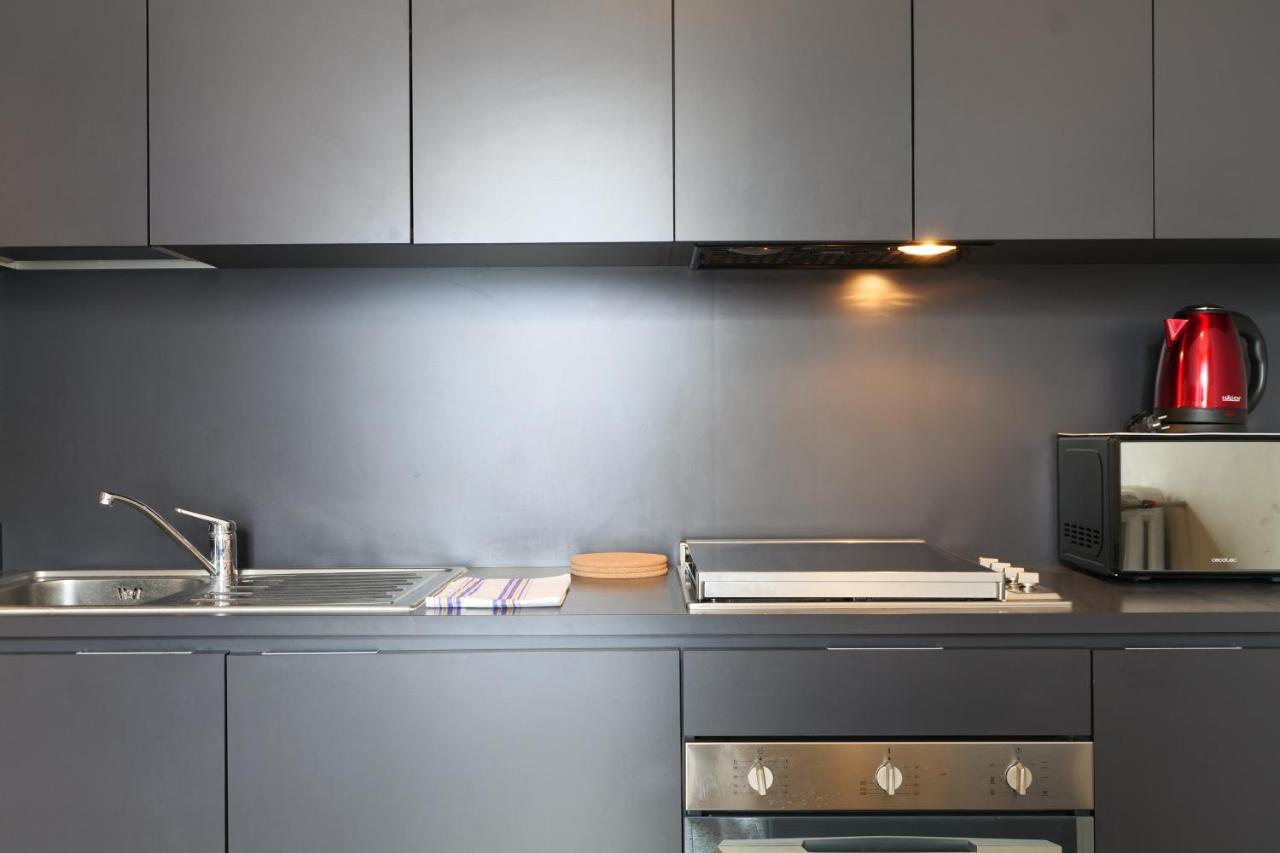 Apartament Primopiano - Giacosa Mediolan Zewnętrze zdjęcie