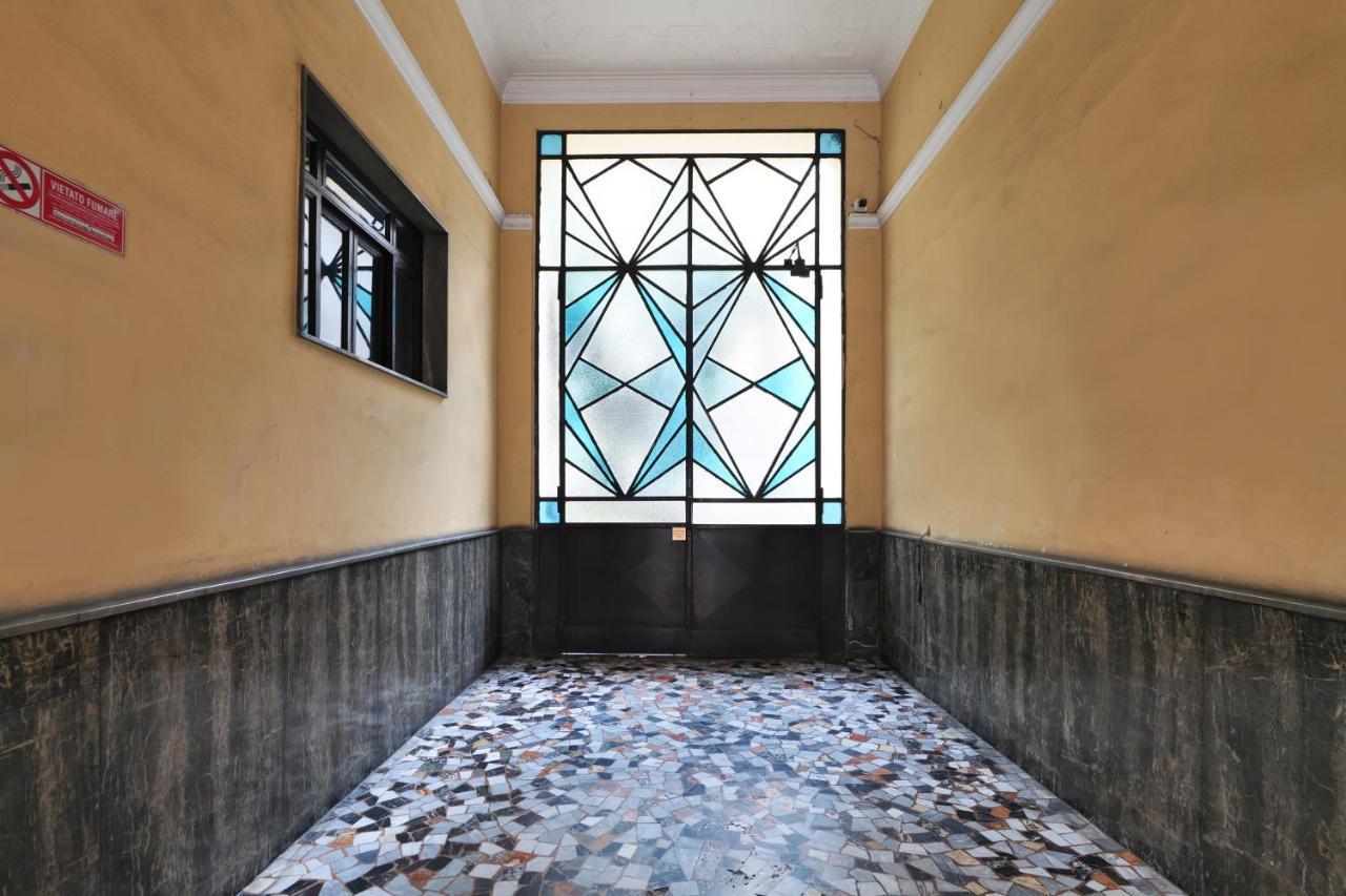Apartament Primopiano - Giacosa Mediolan Zewnętrze zdjęcie